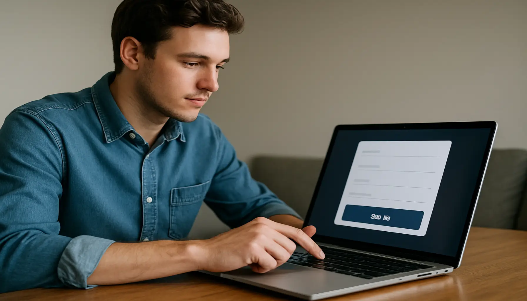 Não Perca tempo, o rRgistro na site FB85