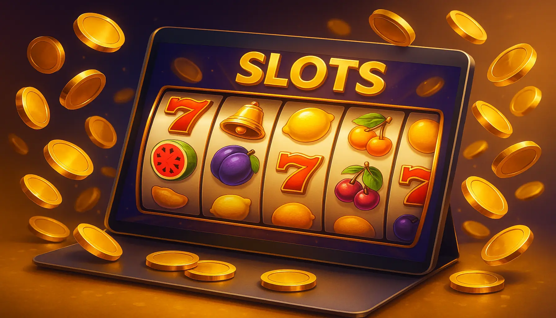 Explore o mundo das slot machines no FB85 Casino